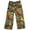multi zelda, variant on Bee Posh Little Girls Fleece Pajamas Child Female Tie Dye Lounge Sleep Pants Pink XS