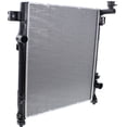thumbnail image 3 of RADIATOR Compatible with DODGE NITRO 2007-2011, 3 of 5
