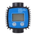 thumbnail image 2 of Medidor De Flujo De Agua, Medidor De Flujo De Combustible Digital Multiusos Lectura Precisa De 32 Mm Para Líquidos De Gasóleo Derv, 2 of 7
