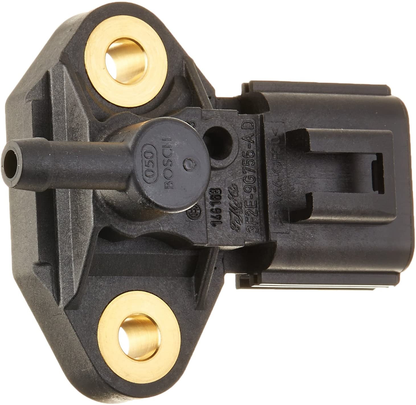 Motorcraft Fuel Injection Pressure Sensor CM5229