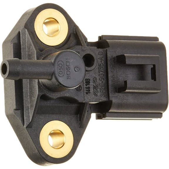 Motorcraft Fuel Injection Pressure Sensor CM-5229 2010 Ford F-150