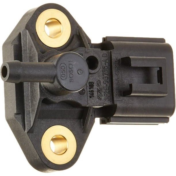 Motorcraft Fuel Injection Pressure Sensor Cm 5229 Walmart Com
