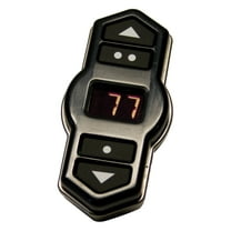 Putco Side Window Vent, Tinted, Ford F-150 - Super Crew, Set of 4 Fits select: 2019 FORD F150 SUPERCREW, 2016-2018 FORD F150