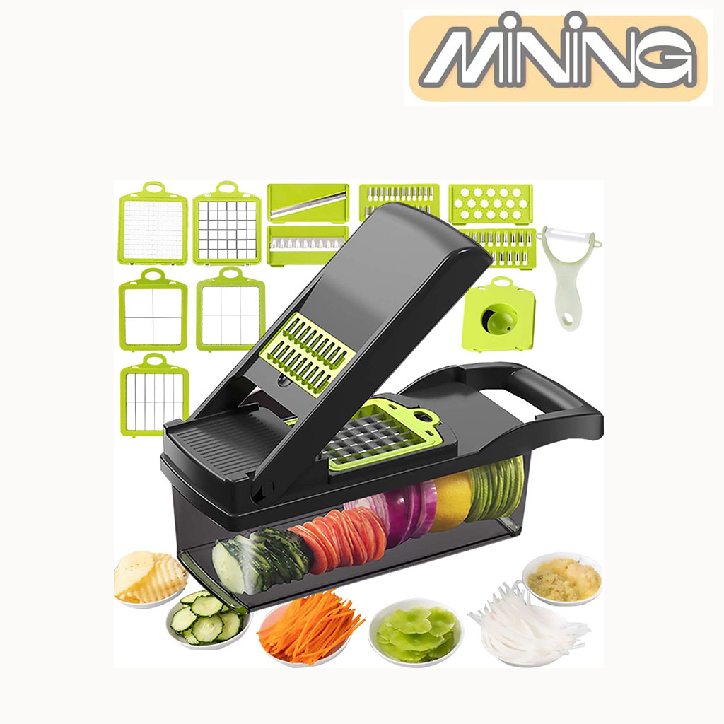 Vegetable Chopper Cutter Slicer Salad Chopper Vegetable Slicers Food