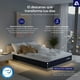 thumbnail image 2 of Colchón en Caja Matrimonial ATMA NOVA Memory Foam Altura 29cm, 2 of 10
