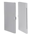 thumbnail image 3 of Peggybuy Boîte de Rangement pour Cartes Micro SD Monolayer Aluminium 1SD+ 8TF, 3 of 6