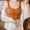 Orange, variant on Titcea Bras for Women Back Smoothing No Underwire Chest Wrapping Ventilate Sports Bras with Pad Support and Lift Soft Comfortable Sleep Bra Underwear