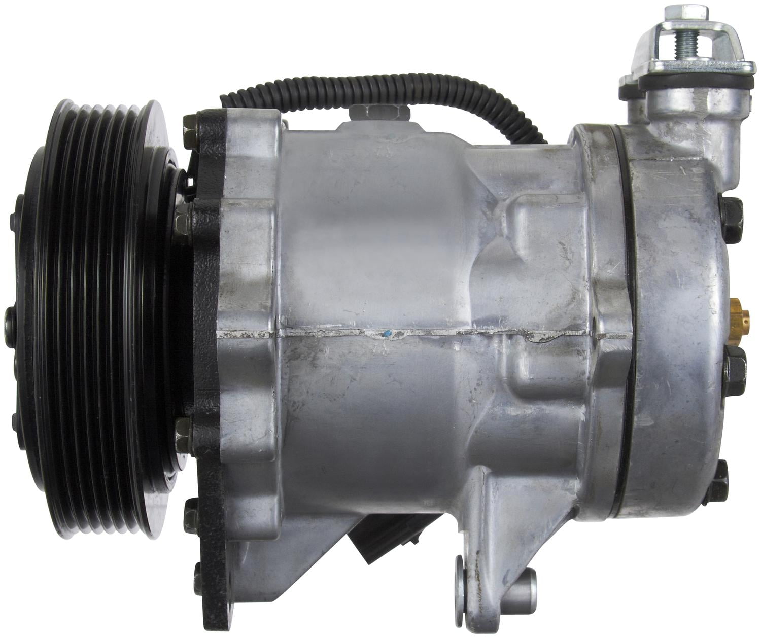 Spectra Premium 0610080 Air Conditioning Compressor - HVAC