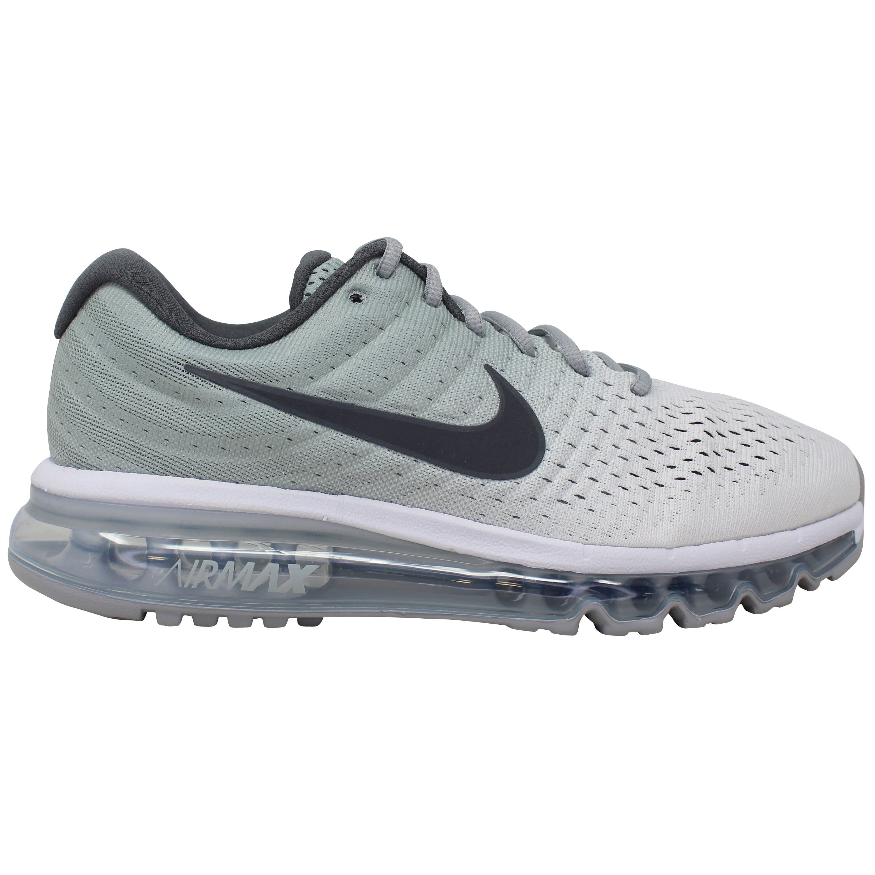 nike air max 2017 grey blue white