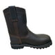 thumbnail image 1 of Bota Roper Hombre Trabajo Rogeri Truck Casco Acero Industrial Rogeri Original Rogeri/1030/Casco de Acero, 1 of 5