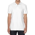 thumbnail image 1 of Gildan  Adult Softstyle Polo Shirt, 1 of 2