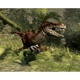 thumbnail image 3 of Playstation 3 - Jurassic The Hunted, 3 of 8