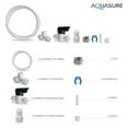 thumbnail image 2 of Aquasure Drinking Water System Extra Output Kit | Ice Maker Water Line Kit, 2 of 3