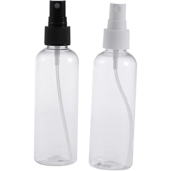 HUGFEGWE 10pcs Spray Bottles Vintage Perfume Bottles Refillable Spray Bottle Toiletries Filling Travel Funnel UA824-6253