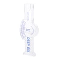 thumbnail image 3 of Salinity Meter, Seawater Salinity Salt Meter, Portable For Aquarium, 3 of 8