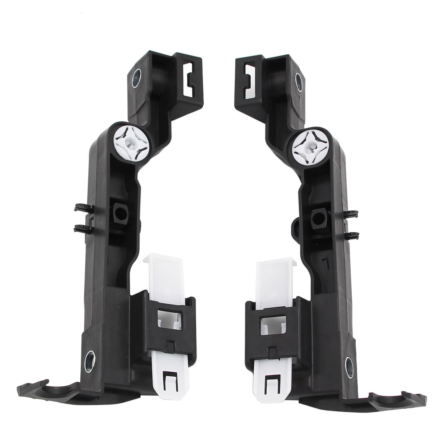 4PCS HEADLIGHT LAMP MOUNT BRACKET FIT LINCOLN MK FORD FUSION 2013 2014 2015 2016