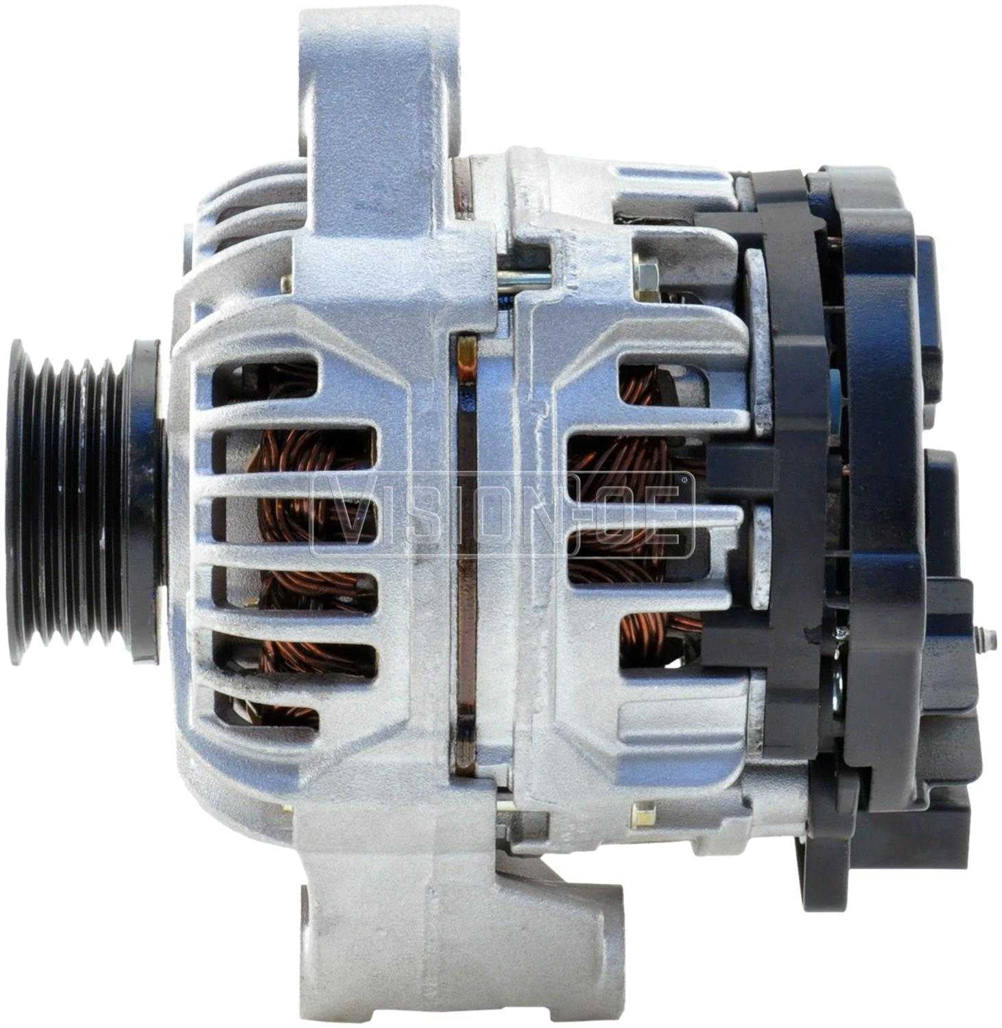 Vision OE 23901 Alternator