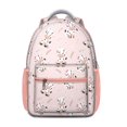 thumbnail image 1 of Highland Cow Lovers Backpack – Adorable Bull and Buffalo Print Pattern Schoolbag with Rustic Farm Design, 1 of 5