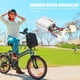 thumbnail image 2 of Accesorios para bicicletas Caja de controlador de velocidad de motor cepillado para triciclo de vehículo eléctrico (36V 500W) FLhrweasw  Nuevo, 2 of 7