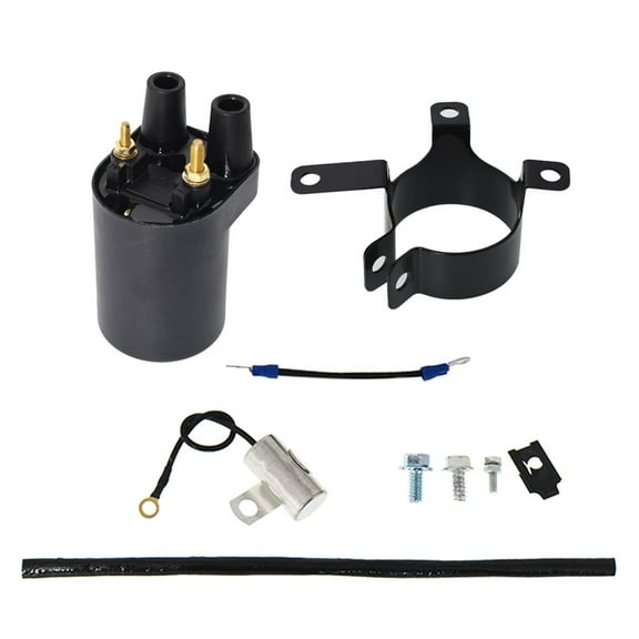 For Onan Ignition Coil P218G Model 541-0522 166-0820 HE166-0761 HE541-0522