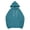 Green#02, variant on Zynoxe Hoodies for Women Oversized Elastic Ribbed Hem Pullover Sweatshirt Adjustable Drawstring Long Drop Shoulder Sleeves Hoodie Oversized Casual Solid Color Tops with Front Kangaroo Pocket S