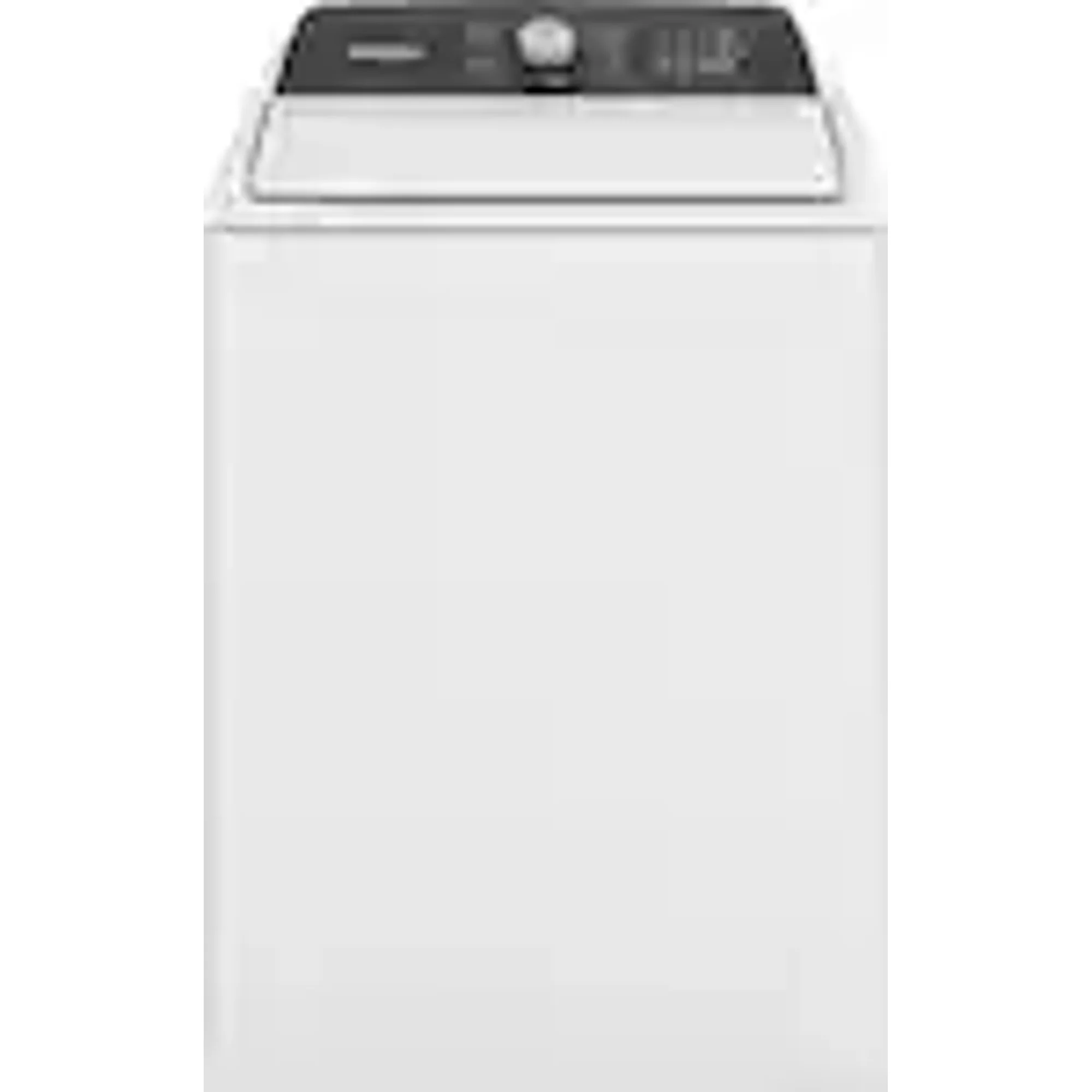 Whirlpool 4.5 Cu. Ft. Top-Load Washer with 360 Wash Agitator and Built-In Water Faucet