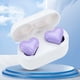 thumbnail image 3 of Auriculares inalámbricos para mujer Heartbuds compatibles con Bluetooth, 3 of 5