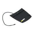 thumbnail image 4 of Cargador inalámbrico para coche con carga rápida QI y LED antideslizante para Chevrolet Malibu (2016-2019), 4 of 14