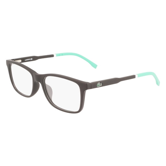 Eyeglasses LACOSTE L 3647 002 Matte Black