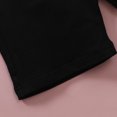 thumbnail image 3 of Boy?s 2Pcs Clothes Set, Flower Printed Short Sleeve T-shirt with Short Pants, 3 of 9