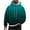 Army Green, variant on Hoodie Sweatshirt For Men Plus Size Gradient Colour Block Printed Pullover Hoodied Tops Hiking Cycling Travel Sweatshirt Workout Hoodie Top
