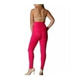 thumbnail image 6 of InstantFigure Activewear Compression High Waist Leggings WPL016, 6 of 13