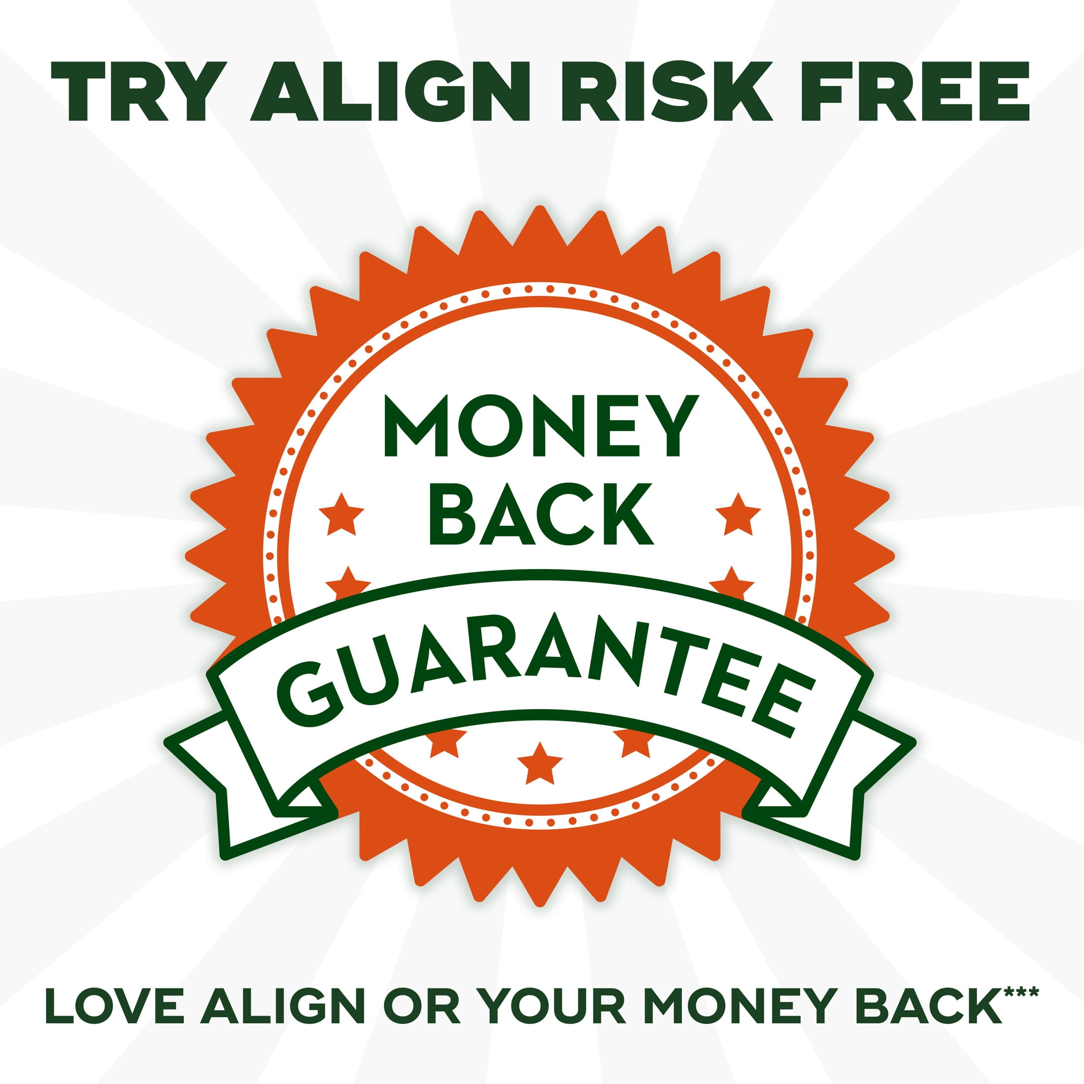 Align Probiotic Yogurt Coated Fruit Bites, Probiotic Supplement, 21 Count