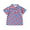 C 01, variant on XBASW Toddler Baby Boys Lapel T-Shirt Short Sleeve Cotton Tees Summer Casual Printed Tops with Pocket for 1-5 Years