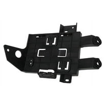 Engine Control Module Bracket