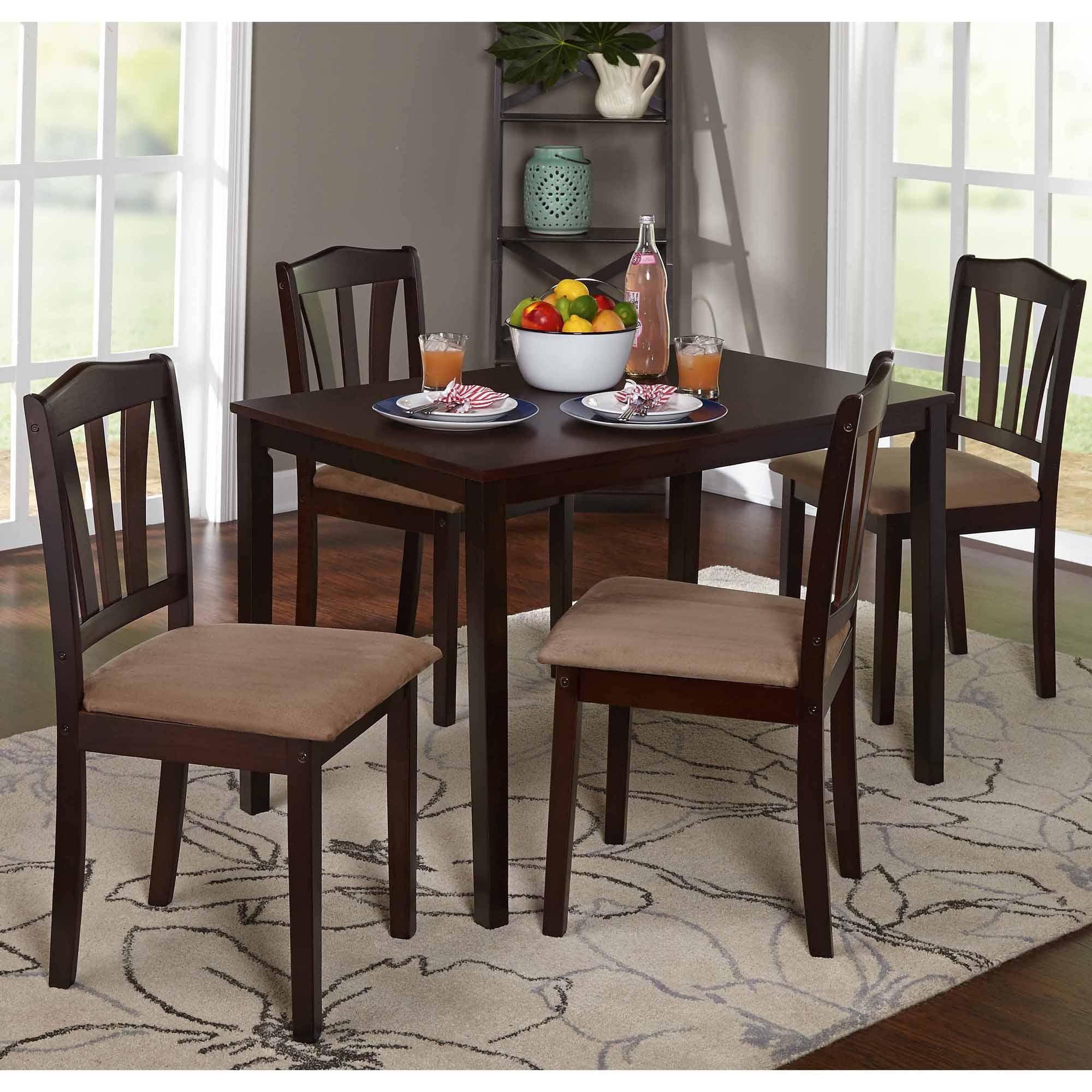 Pub Tables Chairs Walmartcom