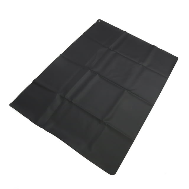 Feuille de Thérapie pour les Pieds Mise à la Terre, Feuille de Yoga de Mise à la Terre Réduire le Yoga Coussinet de Mise à la Terre Feuille de Yoga de Mise à la Terre Conçue sur Mesure pour la Perfection