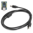 thumbnail image 3 of Module de Port Série, Convertisseur USB en TTL, Universel Stable Portable pour XP pour WIN7, 3 of 8