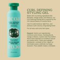 thumbnail image 3 of Champú extra hidratante - Cuidado diario de limpieza e hidratación para todo tipo de cabello - Cabellos secos y rizados gruesos para mujeres y hombres Vegano 9.47 fl oz, 3 of 5