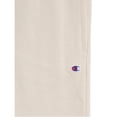 thumbnail image 3 of Champion Boys Signature Logo Fleece Jogger Pants - Khaki - Size Large, 3 of 4
