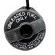 thumbnail image 1 of 46820586 Car Gas Petrol Tank Cover Inside Fuel Tank Cap Replacement for Grande Punto Doblo, 1 of 5