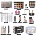 thumbnail image 2 of Kit de Maquillaje Completo KAVCENT para Mujeres y Adolescentes, 2 of 7