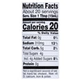 thumbnail image 3 of Kikkoman 50% Less Sodium Gluten-Free Teriyaki Marinade & Sauce, 10 Fl Oz, 3 of 8