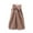 ?? Brown_New#6296, variant on Hand Towel Bow Knot | Soft Fleece, Super Absorbent, Hangable Kitchen & Bathroom Towel | 13x13in, Brown/Gray/Beige | Easy Hang, No Shedding, Quick-Dry | Perfect for Home, Holiday Gift