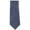 Blue - slateblue, variant on bar III Mens Brunetti Self-tied Necktie, Blue, One Size