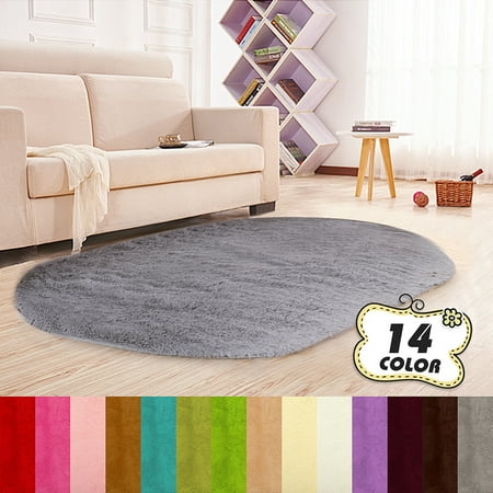 Fluffy Floor Ruga 47.3