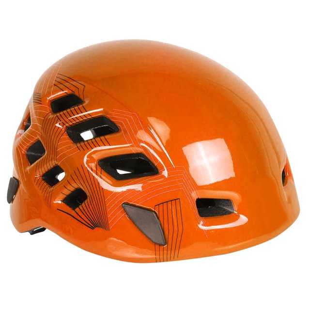 Casco de seguridad, casco de seguridad para deportes al aire libre, casco deportivo, casco de escalada meticulosamente diseñado