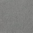 thumbnail image 4 of Meridian Furniture Mackenzie Grey Durable Linen Textured Modular Sofa, 4 of 9