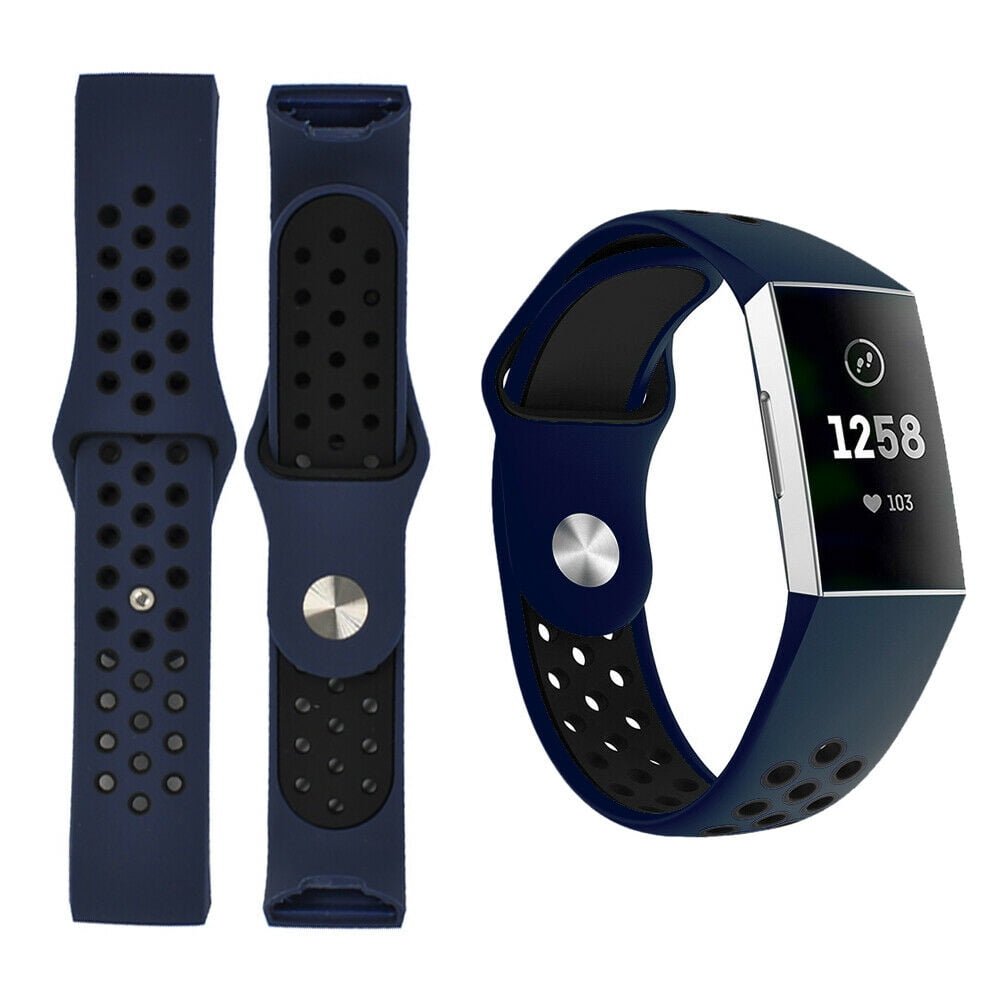 fitbit ruby band