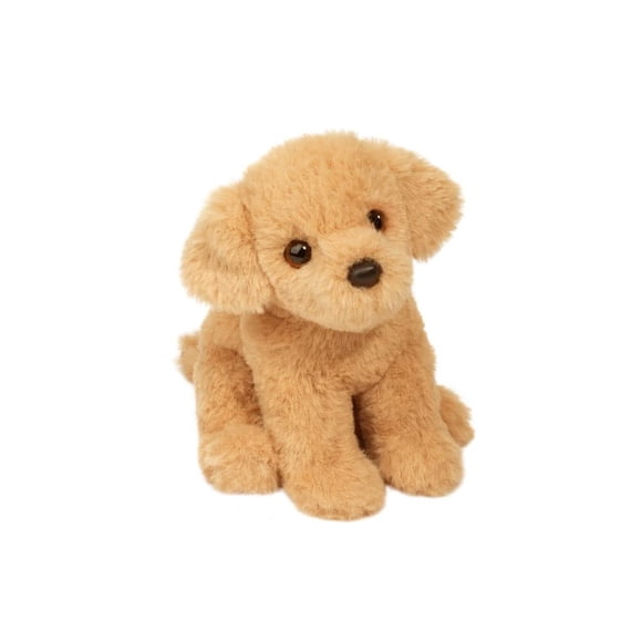Peluche Douglas Goldie Golden Retriever 23 cm